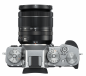 Preview: Fujifilm X-T3 Silber + XF18-55mm Kit