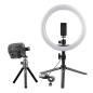 Preview: Dörr VL-26 Vlogging-Kit mit Mikrophone