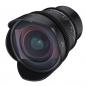 Preview: Samyang MF 14mm T3,1 VDSLR MK2 Fuji X