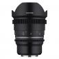 Preview: Samyang MF 14mm T3,1 VDSLR MK2 Fuji X