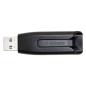 Preview: Verbatim Store n Go V3      32GB USB 3.0 grey