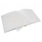 Preview: Goldbuch Raining Hearts Pfirsich 30x31 60 weiße S. Hochzeit 08015