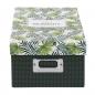 Preview: Goldbuch Fotobox Tropicana max. 700 Fotos farbl.sort. 85083