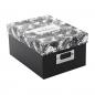 Preview: Goldbuch Fotobox Tropicana max. 700 Fotos farbl.sort. 85083