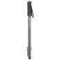 Preview: walimex wT-1003 Basic-Einbeinstativ, 171cm