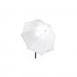 Preview: walimex pro Schirmsoftbox Durchlicht, 109cm