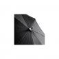 Preview: walimex pro Schirmsoftbox Reflektor, 91cm