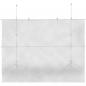 Preview: walimex Diffusorstoff, 300x300cm