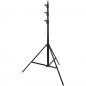 Preview: walimex wT-420 Lampenstativ, 420cm