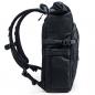 Preview: Vanguard VEO SELECT 39RBM BK Rolltop Rucksack schwarz