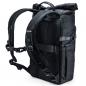 Preview: Vanguard VEO SELECT 39RBM BK Rolltop Rucksack schwarz