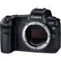 Preview: Canon EOS R Body