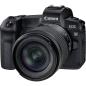 Preview: Canon EOS R Kit + RF 4-7,1/24-105 IS STM