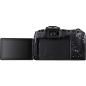 Preview: Canon EOS RP Body