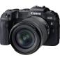 Preview: Canon EOS RP Kit + RF 4-7,1/24-105 IS STM