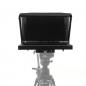 Preview: Ikan PT3500 15" Teleprompter für Drehs vor Ort/im Studio