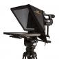Preview: Ikan PT3500 15" Teleprompter für Drehs vor Ort/im Studio