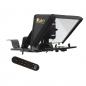 Preview: Ikan Elite Universeller Tablet Teleprompter mit Fernbedienung
