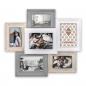 Preview: ZEP Santiago 3x10x15 / 3x13x18 Holz Galerie               UT662