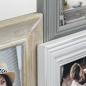 Preview: ZEP Santiago 3x10x15 / 3x13x18 Holz Galerie               UT662
