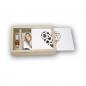 Preview: ZEP Love Box USB           10x15 Holz für Fotos und Stick  CZ1246