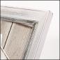 Preview: ZEP Athis weiß             20x25 Holz Bilderrahmen         SY1281
