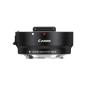 Preview: Canon EF-EOS M Mount Adapter Canon EF an Canon EF-M