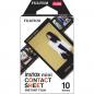 Preview: Fujifilm instax mini Film Contact