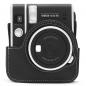 Preview: Fujifilm instax Mini 40 Tasche schwarz