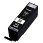 Preview: Canon PGI-550 PGBK schwarz