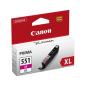 Preview: Canon CLI-551 XL M magenta