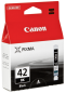 Preview: Canon CLI-42 BK schwarz