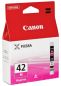 Preview: Canon CLI-42 M magenta