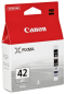 Preview: Canon CLI-42 GY grau