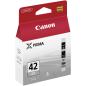 Preview: Canon CLI-42 GY grau
