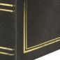 Preview: Hama London grau            9x13 200 Fotos Einsteck-Album    7170