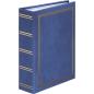 Preview: Hama London blau           13x18 100 Fotos Einsteck-Album    7172