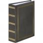 Preview: Hama London grau           13x18 100 Fotos Einsteck-Album    7174