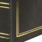 Preview: Hama London grau           13x18 100 Fotos Einsteck-Album    7174