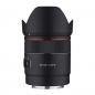 Preview: Samyang AF 1,8/24 FE      Sony E