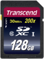 Preview: Transcend SDXC             128GB Class 10