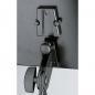 Preview: K&M 12140 Universal-Tischstativ schwarz
