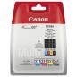 Preview: Canon CLI-551 C/M/Y/BK Multi Pack Blister