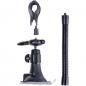 Preview: Cullmann Flexx Suction Set 3-teilig
