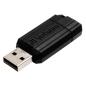 Preview: Verbatim Store n Go Pinstripe USB 2.0 / black            128GB