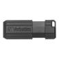 Preview: Verbatim Store n Go Pinstripe USB 2.0 / black            128GB