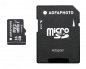 Preview: AgfaPhoto Mobile High Speed 16GB MicroSDHC Class 10 + Adapter
