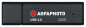 Preview: AgfaPhoto USB 3.0 black     32GB