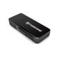 Preview: Transcend Card Reader RDF5 USB 3.1 Gen 1