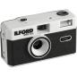 Preview: Ilford Sprite 35 II schwarz silber